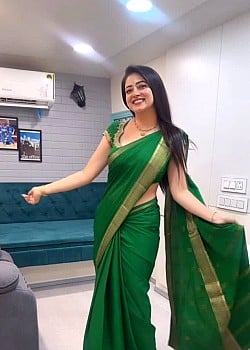 Pallavi Gowda